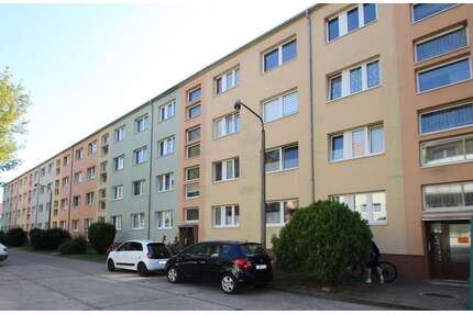 Wohnung zum Mieten in Genthin 427,00 € 60.89 m²
