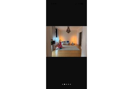 Altbau Sanierte 2025 moderne 4-Zimmer-Wohnung 120 m² Innenstadt - Minden