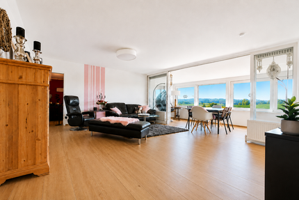 Wohnung zum Kaufen in Bartholomä 369.000,00 € 177 m²
