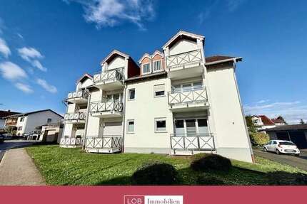 Wohnung zum Kaufen in Bosenheim 150.000,00 € 67.26 m²