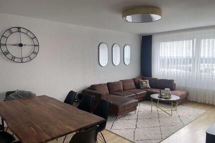 Attraktive 3-Zimmer-Wohnung in Dietzenbach-Steinberg