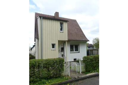 Provisionsfrei für Ersteher - EFH in Kassel - Zwangsversteigerung!