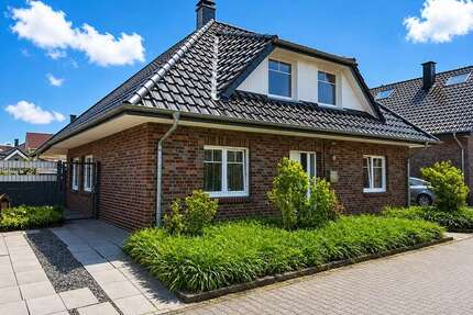 Haus zum Kaufen in Gronau 499.000,00 € 187 m²