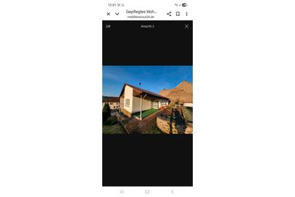 Einfamilienhaus freistehend + riesiges Grundstück. Privatverkauf! - Contwig