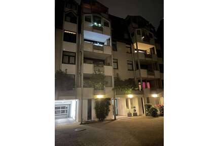 Wohnung zum Kaufen in Oldenburg 200.000,00 € 59 m²