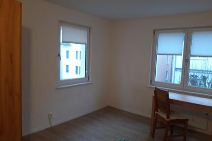 Arbeitszimmer in Albstadt-Ebingen zentrumsnah