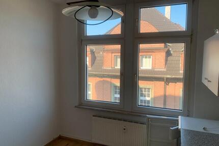 Single Wohnung in Gelsenkirchen, 33,5 qm