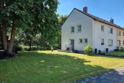 Doppelhaushälfte in Osnabrück zu verkaufen - einziehen und wohlfühlen! (Kaufpreis reduziert!)