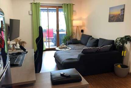 Wohnung zum Mieten in Brannenburg 945,00 € 47.69 m²