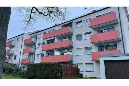Wohnung zum Kaufen in Ingolstadt 160.000,00 € 38 m²