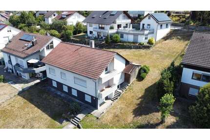 Haus zum Kaufen in Dörzbach 239.000,00 € 134 m²