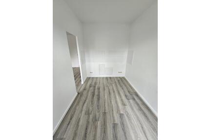 Wohnungsanzeige – 2-Zimmer-Wohnung in Gera