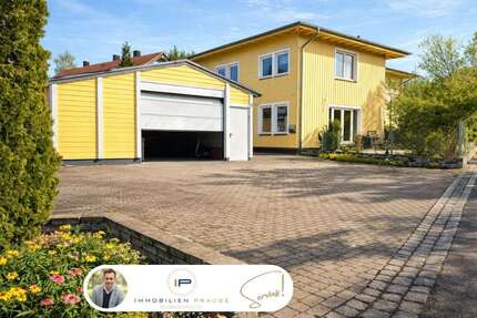 Haus zum Kaufen in Geltendorf 990.000,00 € 369 m²