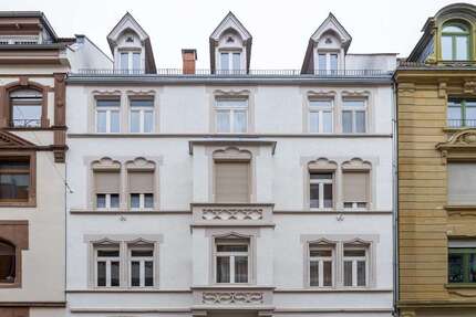 Wohnung zum Kaufen in Heidelberg 429.000,00 € 81 m²