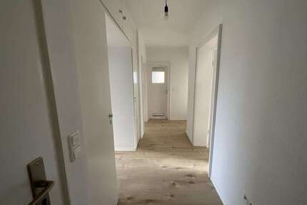 Wohnung zum Mieten in Wilhelmshaven 440,00 € 65.78 m²