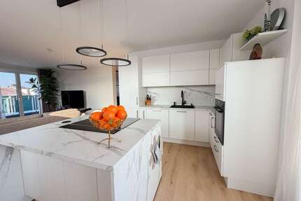 Wohnung zum Kaufen in Coburg 489.000,00 € 113.96 m²