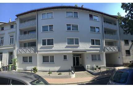 Wohnung zum Mieten in Frankfurt am Main Ostend 1.160,00 € 61 m² - Frankfurt am Main / Ostend