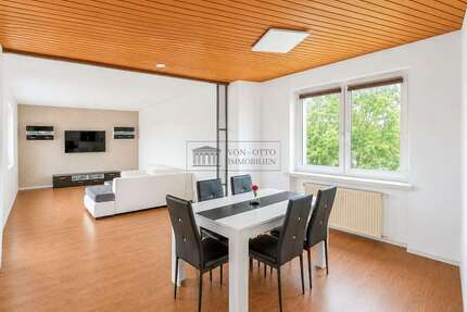 Wohnung zum Kaufen in Bremen 170.000,00 € 87.39 m²
