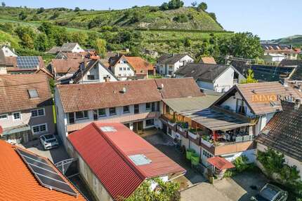 Haus zum Kaufen in Vogtsburg 269.000,00 € 178.14 m²
