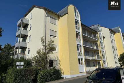 Wohnung zum Kaufen in Bayreuth 159.000,00 € 62.32 m²