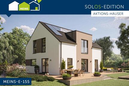 MIET I KAUF - Die clevere Lösung! Zeig Mieterhöhung und steigenden Nebenkosten die kalte Schulter - Senden