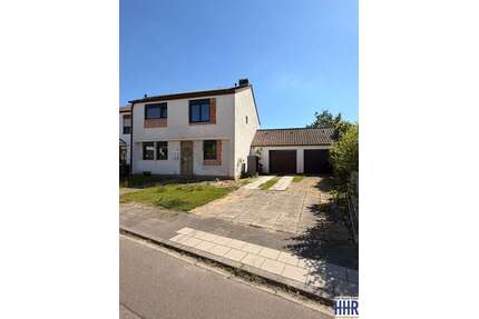 Haus zum Kaufen in Lampertheim 580.000,00 € 137 m²