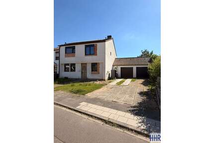 Haus zum Kaufen in Lampertheim 599.000,00 € 137 m²