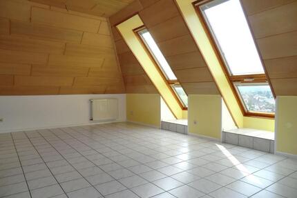 Ländliche 2,5 Zimmer Wohnung mit EBK und Garage in Oberschopfheim - Friesenheim