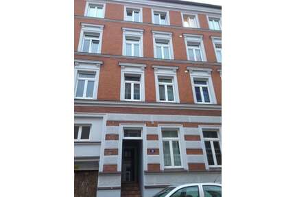 Wohnung zum Mieten in Schwerin 420,00 € 31 m²