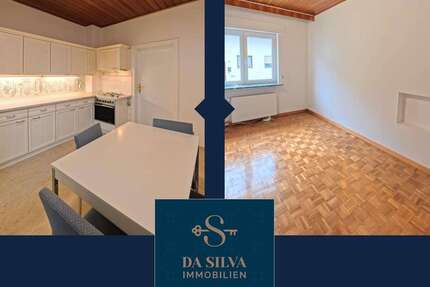 Wohnung zum Mieten in Wiesbaden 750,00 € 45 m²
