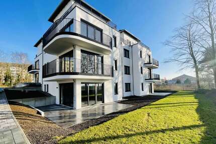 Wohnung zum Mieten in Sellin 1.170,00 € 65 m²