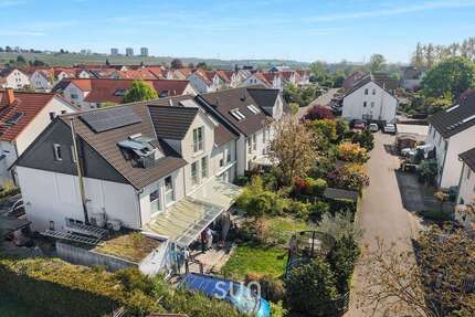 Haus zum Kaufen in Hochheim am Main 649.000,00 € 122 m²