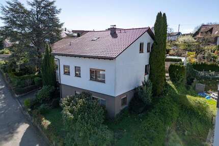 Haus zum Kaufen in Schorndorf 589.000,00 € 253.54 m²