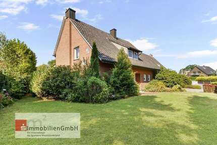 Haus zum Kaufen in Nottuln 419.000,00 € 153 m²