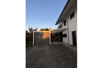 Haus zum Mieten in Baldham 3.000,00 € 145 m²