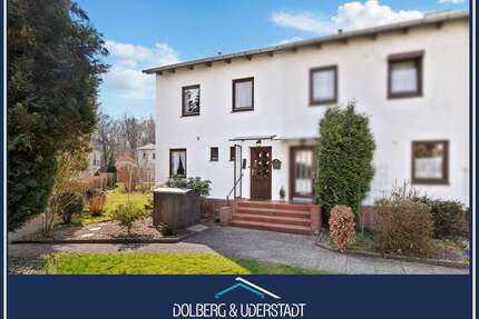 Haus zum Kaufen in Hamburg Rahlstedt 385.000,00 € 100.01 m² - Hamburg / Rahlstedt