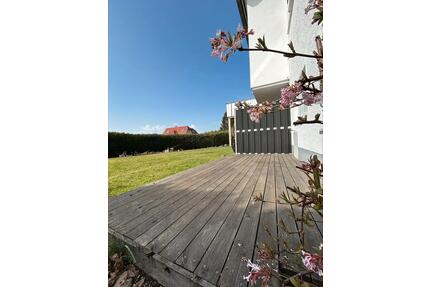 Wohnen auf Zeit Pendlerwohnung, Studentenwohnung, Ferienwohnung - Neuffen