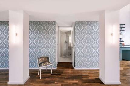 Wohnung zum Kaufen in Hamburg 1.950.000,00 € 170 m²