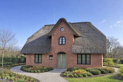 Haus zum Kaufen in Kampen 4.250.000,00 € 138 m²
