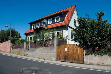 Haus zum Kaufen in Nidderau 199.900,00 € 100 m²