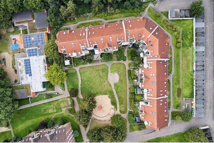 3-Zimmer-Wohnung in Dormagen-Horrem mit Balkon