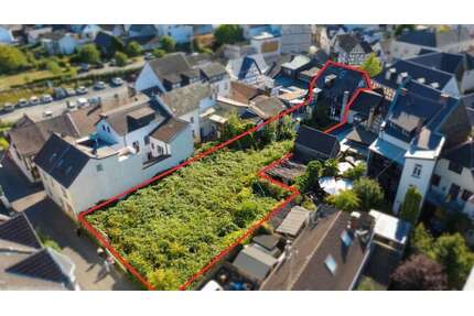 Grundstück zu verkaufen in Unkel 649.000,00 € 901 m²