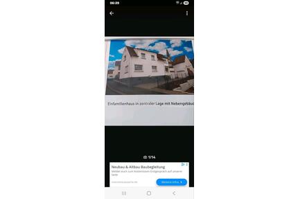 Hausverkauf - 288.000,00&nbsp;EUR Kaufpreis, ca.&nbsp; 100,00&nbsp;m&sup2; in Freigericht (PLZ: 63579)