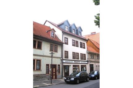 Mehrfamilienhaus zu verkaufen - 250.000,00&nbsp;EUR Kaufpreis, ca.&nbsp; 207,00&nbsp;m&sup2; in Waltershausen (PLZ: 99880)