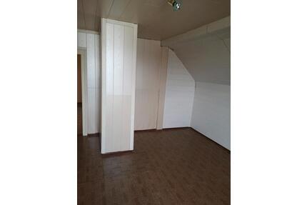 Doppelhaushälfte im Ortsteil von BurgMagdeburg
