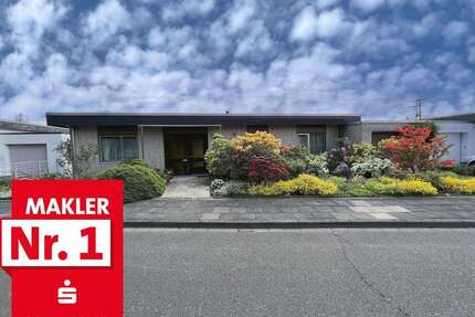 Haus zum Kaufen in Leverkusen 498.000,00 € 211.55 m²