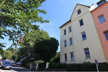 STADTNAHE 2 ZIMMERWOHNUNG IN LÜDENSCHEID