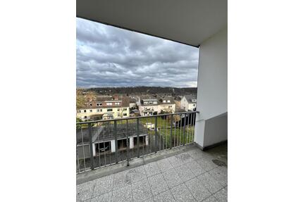 Gepflegte 2-Zimmer Wohnung mit Balkon in KO-Güls - Koblenz Bisholder