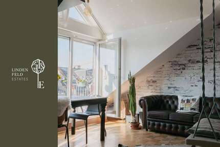 Wohnung zum Kaufen in Frankfurt am Main 455.000,00 € 51 m²
