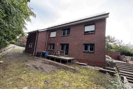 Haus zum Kaufen in Burg (Dithmarschen) 399.000,00 € 183.33 m²